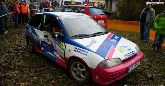Rajd Koszyc
